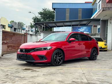 Honda Civic EX in Plentong, JHR