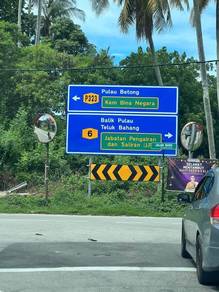 Residential Land in Pulau Betong, PNG