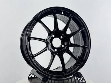 18 TC105X Rim Camry Civic CRV Alphard X50 X70