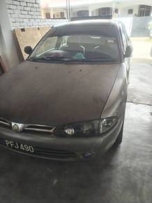 Proton Wira A/B GLi in Sungai Petani, KDH