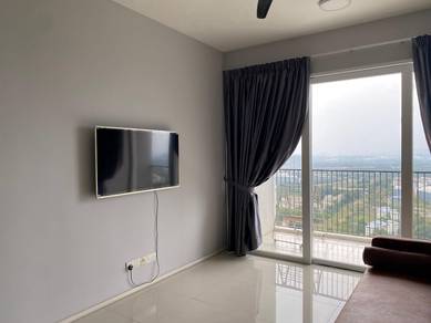 Condominium For Sale in Tamarind Suites @ Cyberjaya