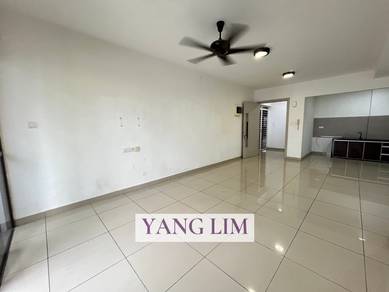 Condominium For Rent in Skycube Residence