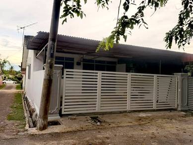 1-storey Terraced House For Sale in Sungai Petani,KDH