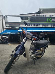 Honda EX5