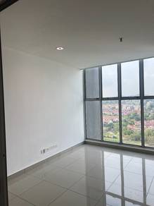 Service Residence For Rent in 3 Elements @ Seri Kembangan