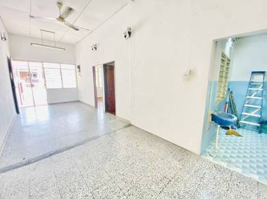 1-storey Terraced House For Sale in Tanjong Tokong,PNG