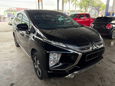 Mitsubishi Xpander    in Johor Bahru, JHR