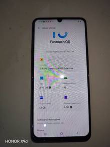 vivo y19 5g