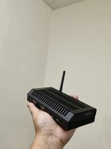 Lenovo ThinkCentre M75n Nano PC