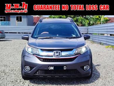 Honda BR-V V in Kota Samarahan, SWK