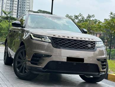 Land Rover Range Rover Velar VELAR P250 HSE in Old Klang Road, KUL