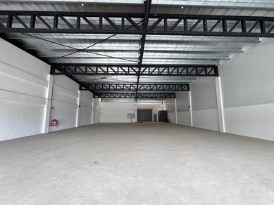 Warehouse / Factory For Rent in Sungai Petani,KDH