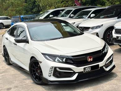 Honda Civic TC in Johor Bahru, JHR