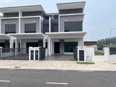 2-storey Terraced House For Sale in Alam Impian,SGR