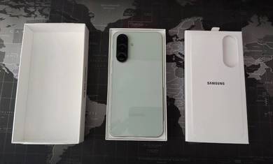 Samsung Galaxy A56 5G 256 GB