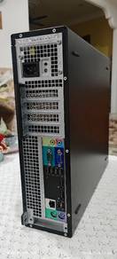 CPU DELL Processor Intel i7