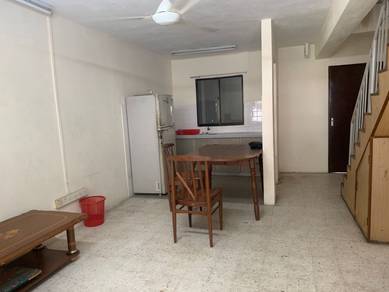 3-storey Terraced House For Sale in Wangsa Maju,KUL