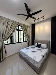 Room in Johor Bahru, JHR