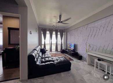 3R Beachfront Apartment for daily rent  in PD
