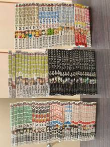 All Comics （50+）