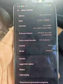Oppo N Flip3