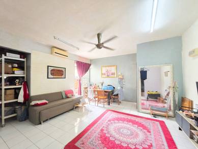 Apartment For Sale in Sri Baiduri Apartment