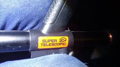 QUEST X10 PRO METAL Detactor