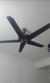 2 Unit Kipas Siling Cosa