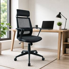 SPORT-0121 Premium High Back Mesh Office Chair