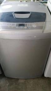 10.2kg LG Washing Machine Mesin Basuh Automatic