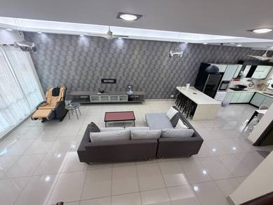 3-storey Terraced House For Sale in Selayang,SGR