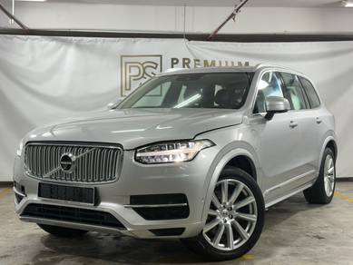Volvo XC90 T8 INSCRIPTION (CKD) in Cheras, KUL
