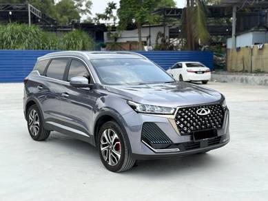 2026 Chery Tiggo 7 Pro 7 PRO