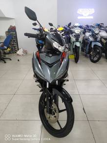 Yamaha Y15ZR