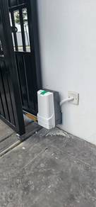 Dcmoto 925 Christmas Sales AutoGate System