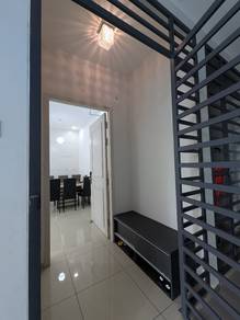 Service Residence For Sale in Parkland Residence @ Sungai Melaka