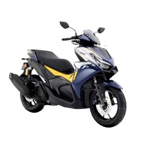 Yamaha NVX