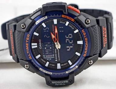Casio OUTGEAR TWIN SENSOR SGW450- ORIGINAL