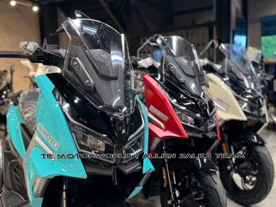 WMOTO RT1