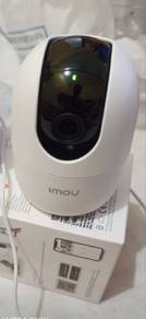 Cctv camera Imou (gambar cantik & clear)