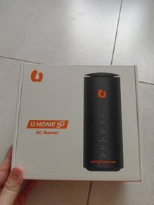 u home 5g router