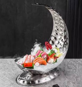 Japanese Sashimi Plate