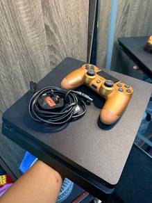 ps4 slim 1tb