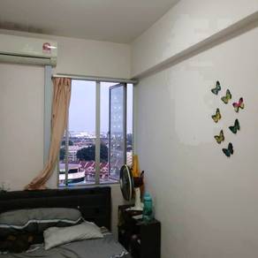 Condominium For Sale in BJ Court Condominium