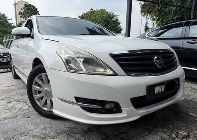 Nissan Teana 200 XE LUXURY in Bandar Kinrara, SGR