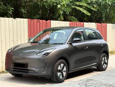2026 Proton eMas 5 PRIME