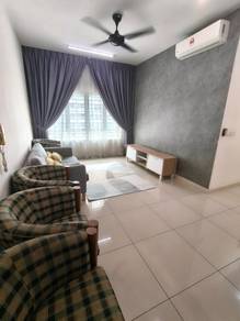 Service Residence For Rent in Savanna Executive Suite @ Southville City