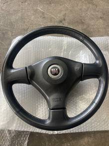 Bnr34 r34 gtr steering wheel v spec 2