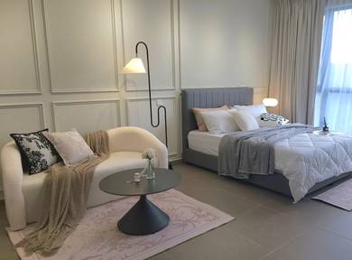 Service Residence For Rent in Mossaz @ Empire City