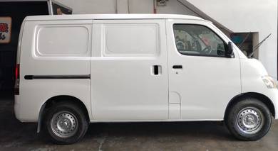 2021 Auto Gran max Daihatsu Granmax 1.5Auto Petrol